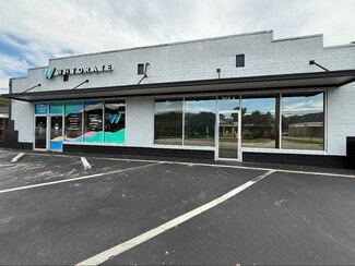 Carrollton, GA Retail - 904 Maple St