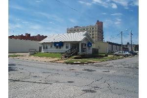 Okmulgee, OK Office - 214 S Central Ave