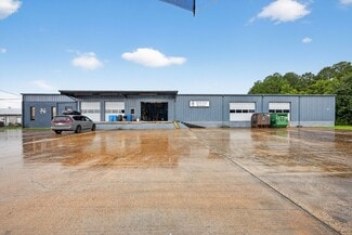 Goldsboro, NC Warehouse - 305 Crump St
