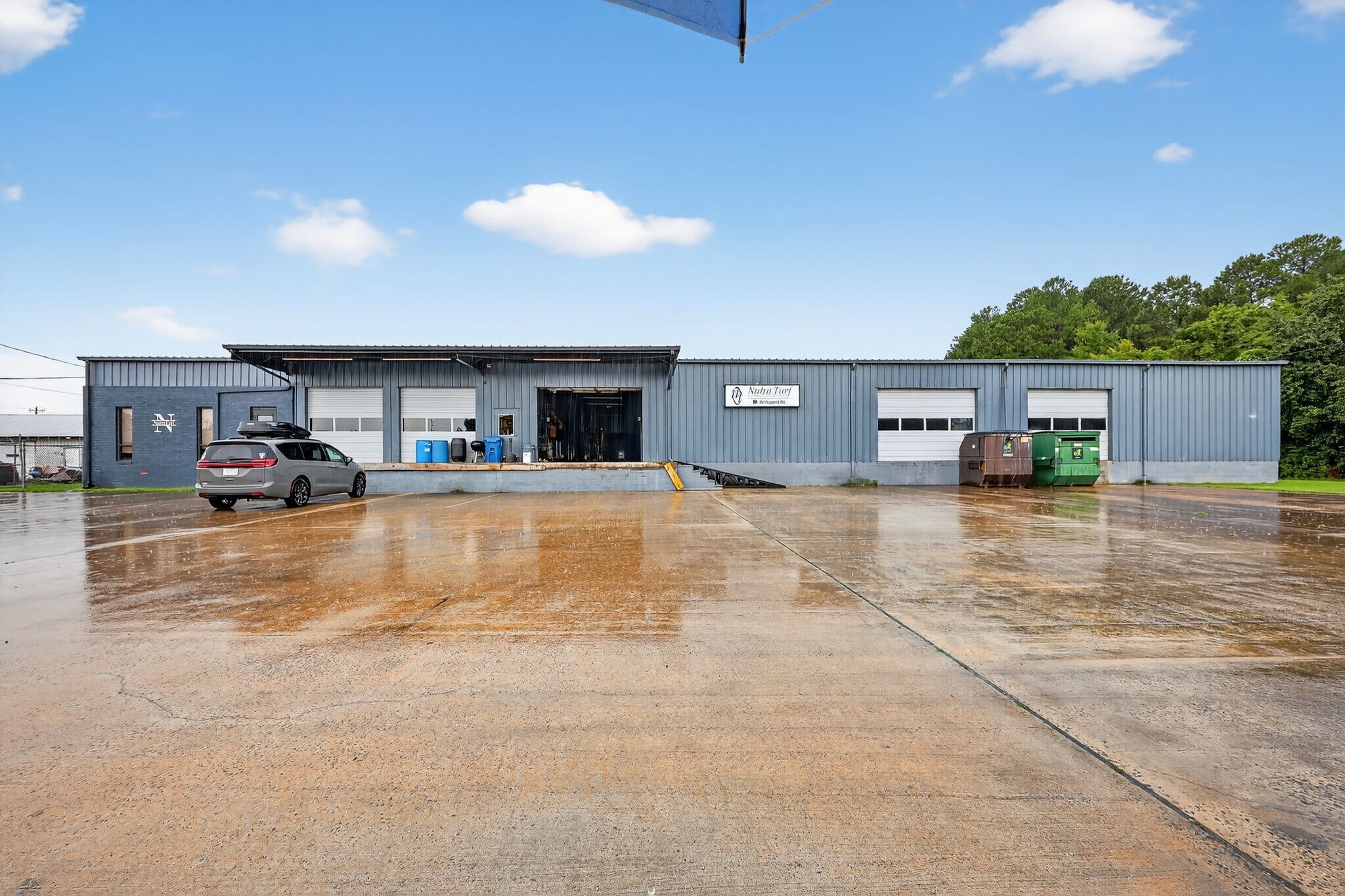 305 Crump St, Goldsboro, NC for Sale