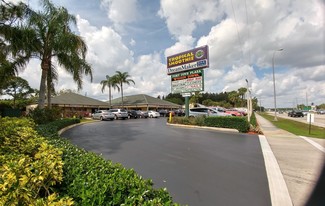 Stuart, FL Retail - 6116-6140 SE Federal Hwy