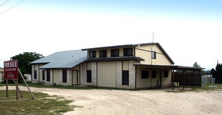 Leander, TX Office - 1000 S West Dr Leander, TX Office - 1000 S West Dr