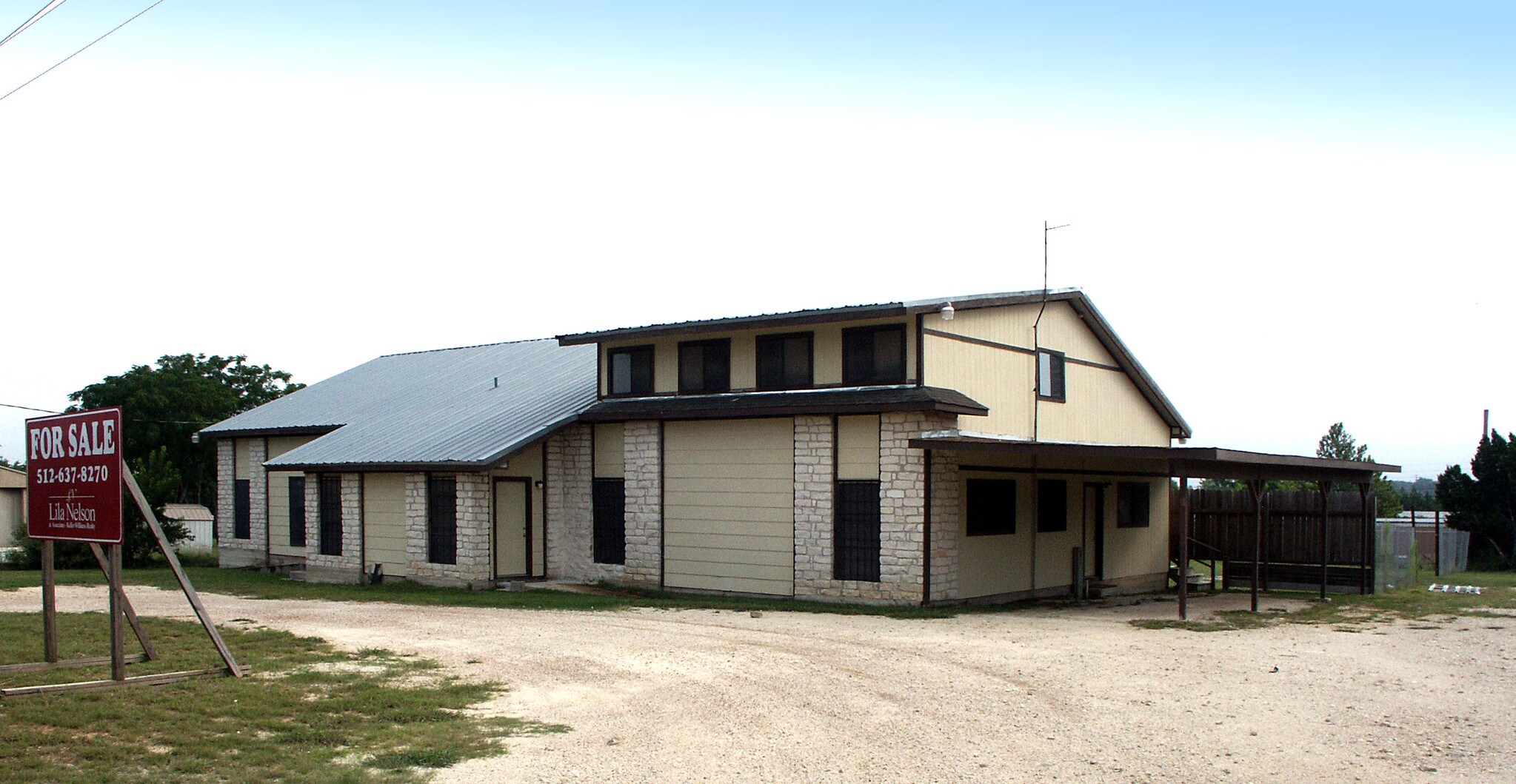 1000 S West Dr, Leander, TX for Rent