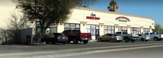 Mesa, AZ Retail - 58 N Country Club Dr