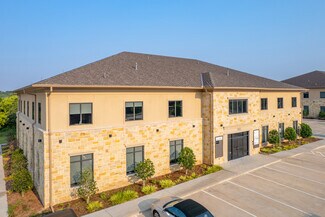 Edmond, OK Office - 301 Lilac Dr