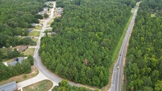 Harlem, GA Commercial Land - 6461 Campbells way Harlem, GA Commercial Land - 6461 Campbells way