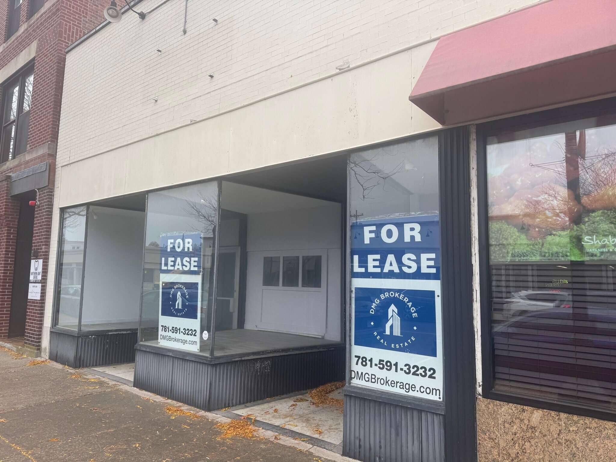 650-656 Washington St, Norwood, MA for Rent