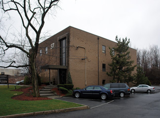 Totowa, NJ Office - 37 Vreeland Ave