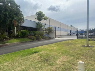 Honolulu, HI undefined - 4443 Malaai St