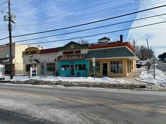 Baltimore, MD Office, Office/Retail, Flex - 6423 Frederick Rd