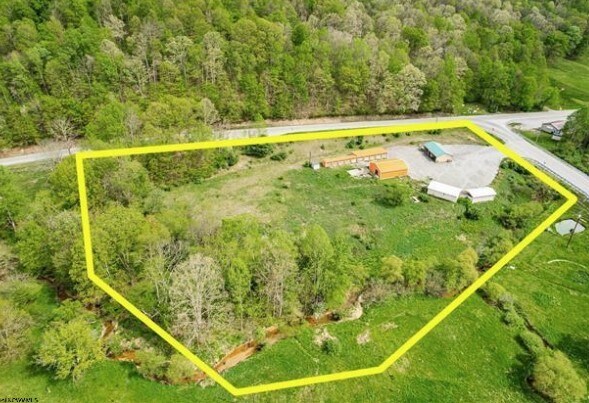 6281 Nestorville Rd, Philippi, WV for Sale