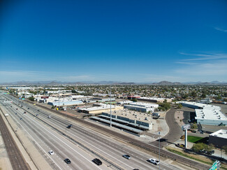 Phoenix, AZ Manufacturing - 17431 N Black Canyon Fwy