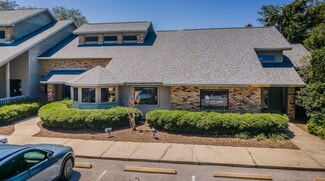 Largo, FL Office - 1601 E Bay Dr