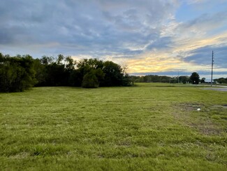 Portland, TN Commercial Land - 3523 Hwy 109 N