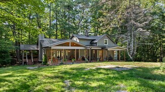 Highlands, NC Flex - 122 Highlands View Rd