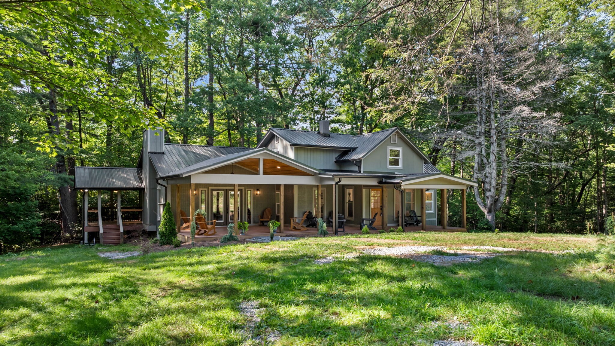 122 Highlands View Rd, Highlands, NC for Sale