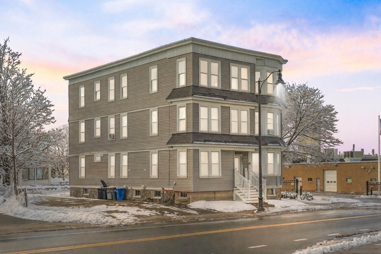 412 Cabot St, Beverly, MA for Sale