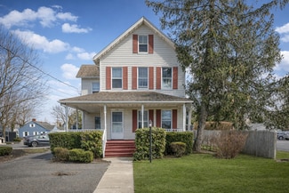 Marlboro, NJ Office/Residential - 20 N Main St Marlboro, NJ Office/Residential - 20 N Main St