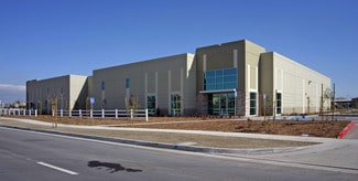 Chino, CA Warehouse - 14171 Fern Ave