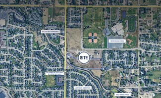 Nampa, ID Residential - 2720 Sunny Ridge Rd