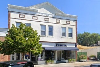 Sag Harbor, NY Retail - 95 Main St