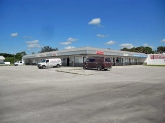 Port Saint Lucie, FL Retail - 6717 S US Highway 1