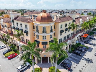 Boynton Beach, FL Medical - 1880 N Congress Ave