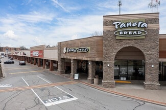 Cincinnati, OH Retail - 3800-3838 Paxton Ave