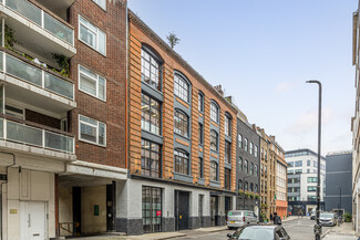 London, LND Office - 43-47 Eagle St