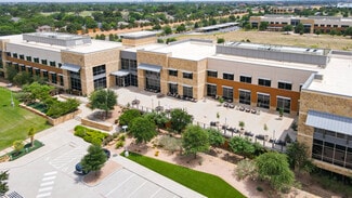Midland, TX Office - 6401 Holiday Hill Rd