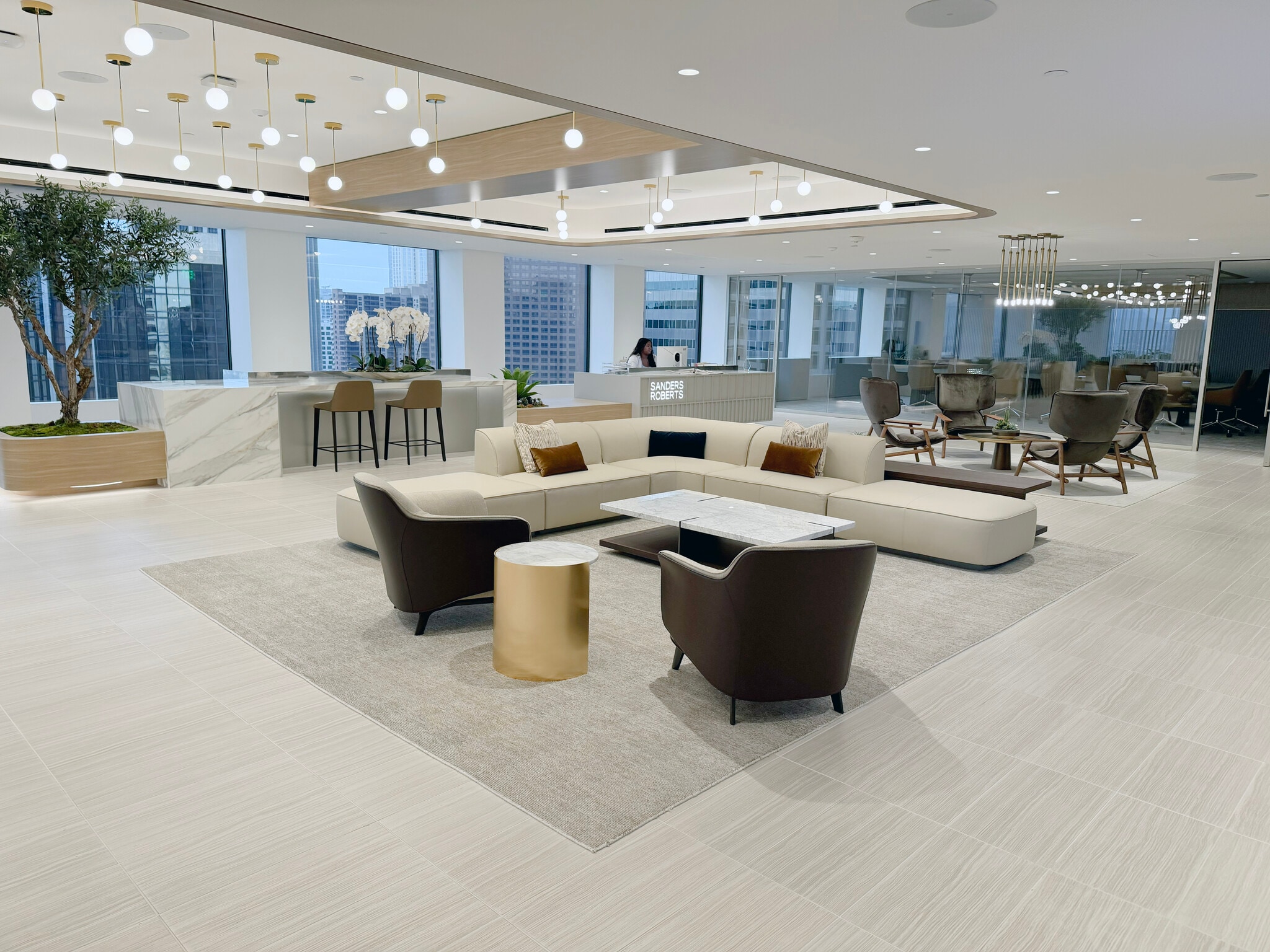515 S Flower St, Los Angeles, CA for Rent
