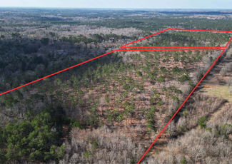 Queen City, TX Agricultural - TBD CR 3665 Queen City Texas 20 Acres