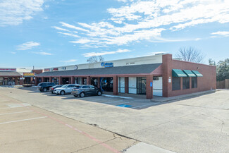 Arlington, TX Medical, Retail - 6201 Matlock Rd