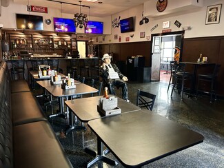 Blue Island, IL Restaurant - 13325 Olde Western Ave