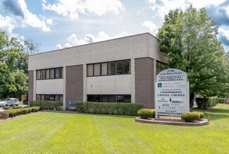 North Brunswick, NJ Office/Medical - 2186 N Rt 27 North Brunswick, NJ Office/Medical - 2186 N Rt 27