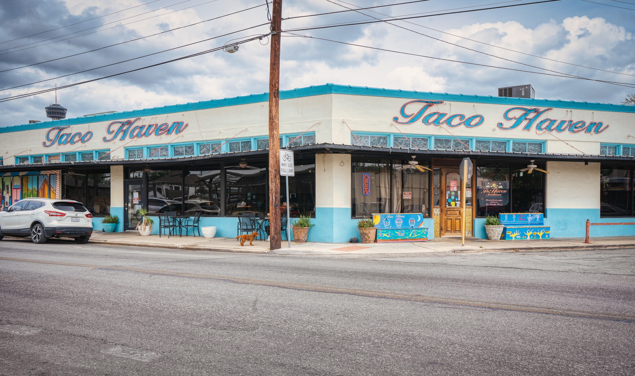 1012-1032 S Presa St, San Antonio, TX for Rent