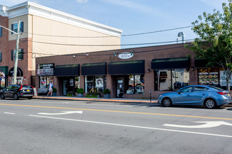 Huntington, NY Retail - 26-30 Wall St