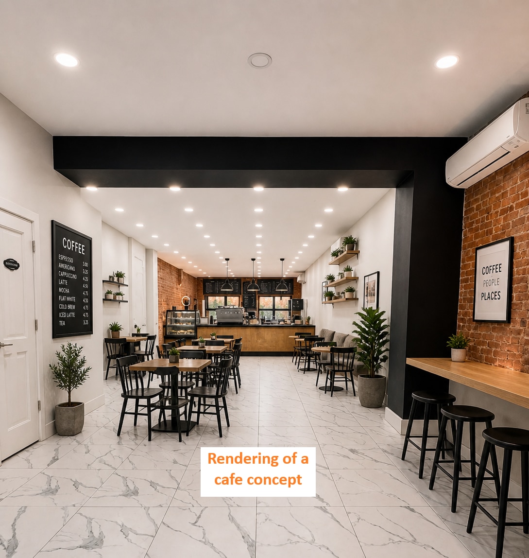 870 Dekalb Ave, Brooklyn, NY for Rent