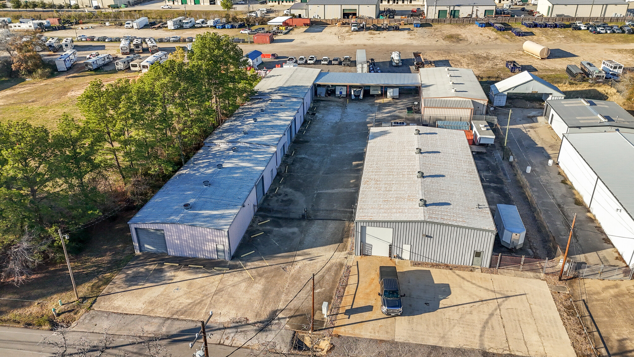 512 Bryant Rd, Conroe, TX for Rent
