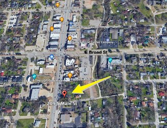 209 Main  