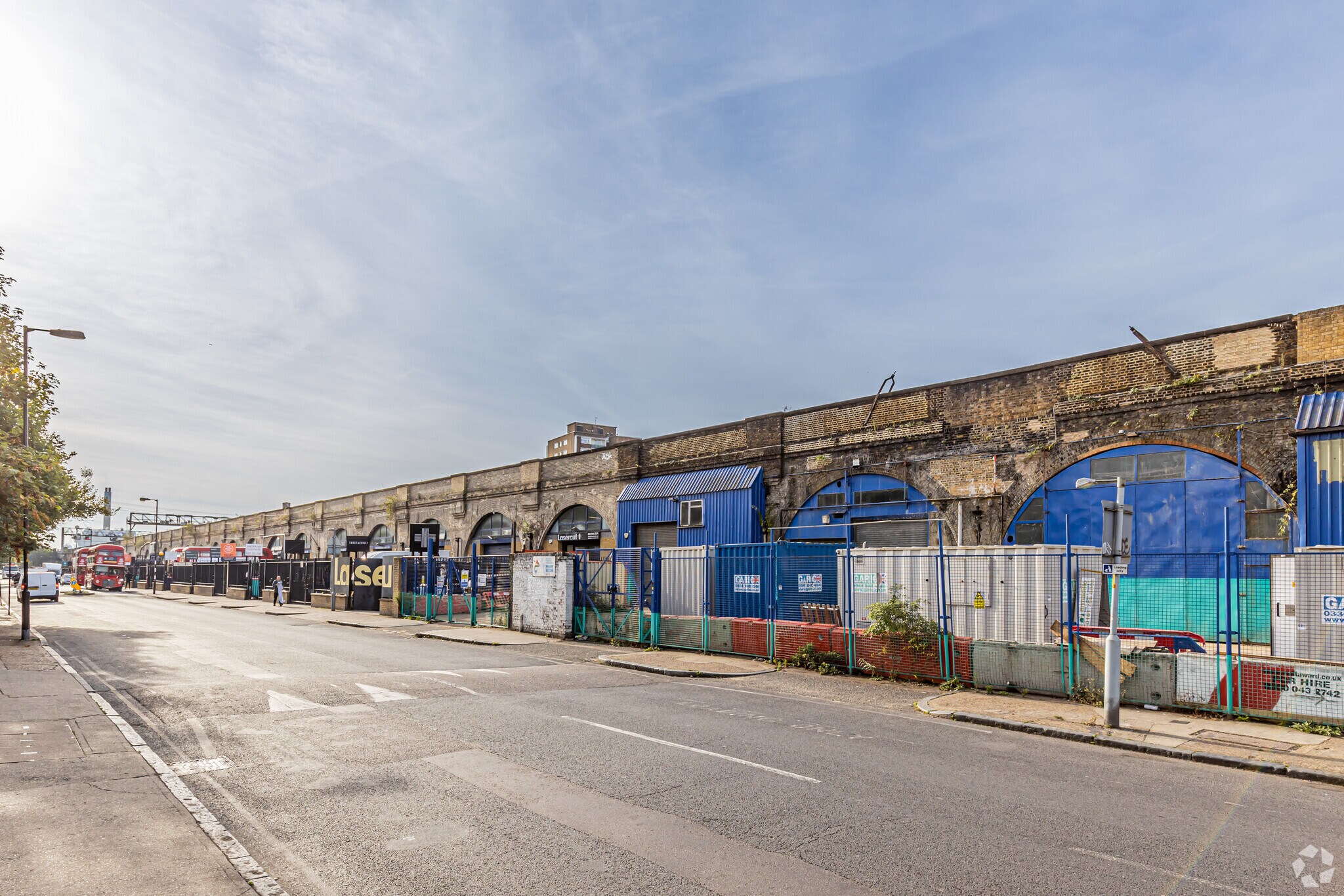 46 Raymouth Rd, London, LND for Rent