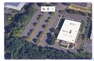 Hatfield, PA Industrial - 2800 Crystal Dr