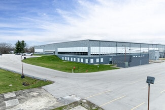 Winchester, KY Office, Industrial - 435 E Washington St Winchester, KY Office, Industrial - 435 E Washington St