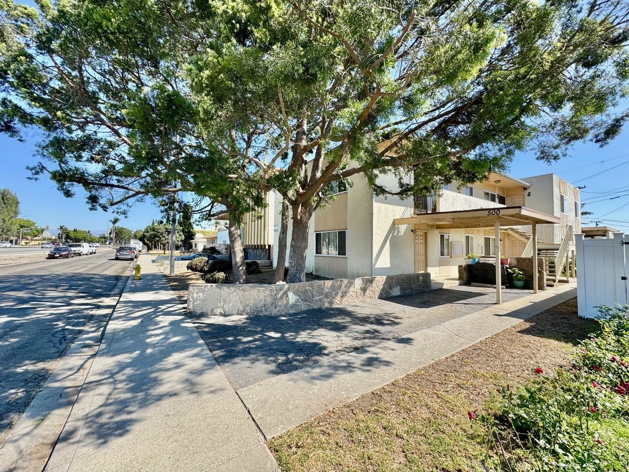 500 N Ventura Rd, Oxnard, CA for Sale