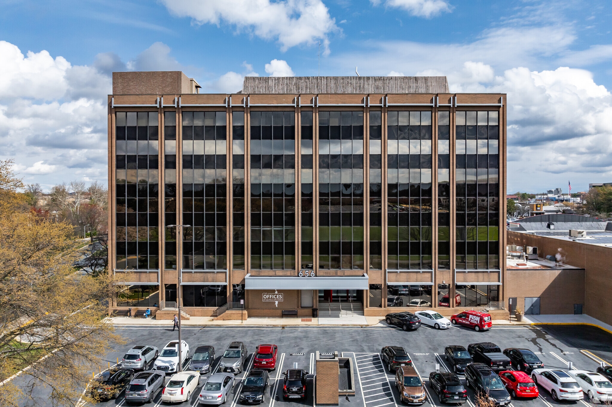 656 Quince Orchard Rd, Gaithersburg, MD for Rent