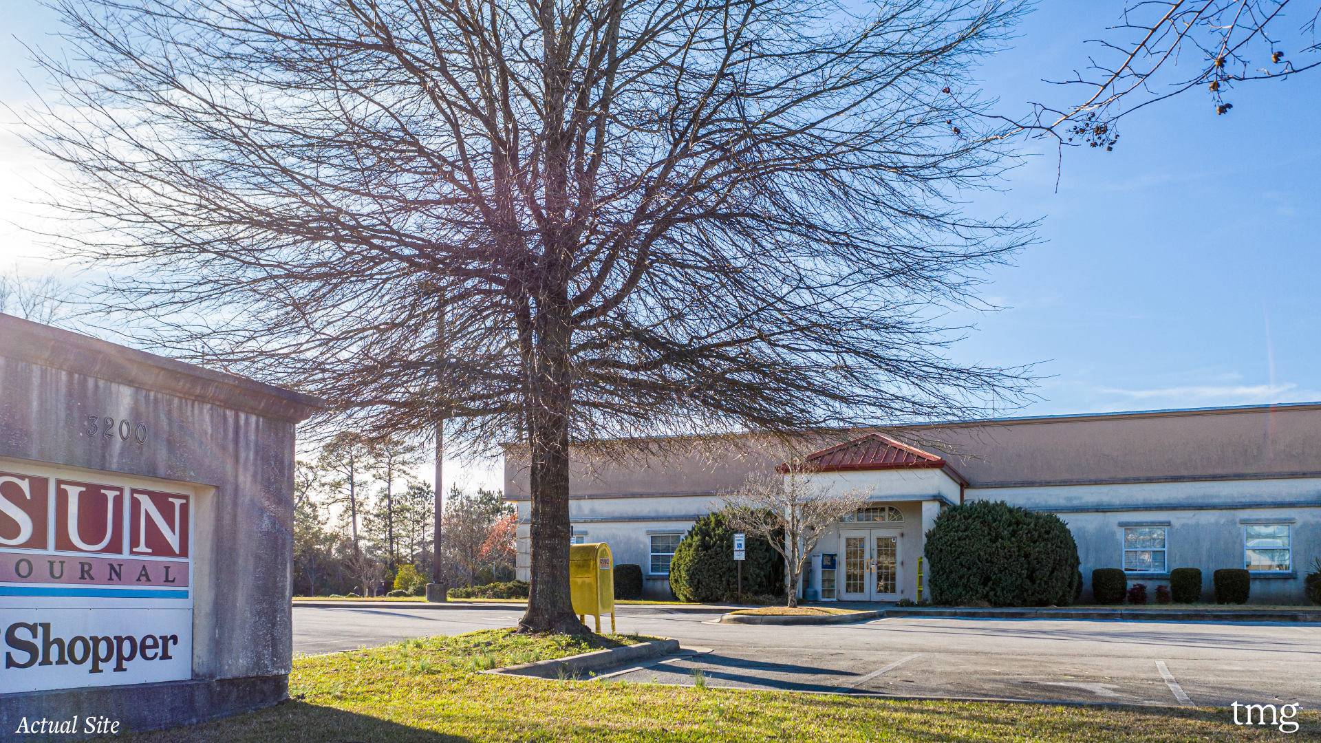 3200 Wellons Blvd, New Bern, NC for Rent