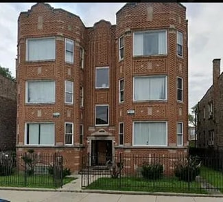 Chicago, IL Apartments - 8136 S Marshfield Ave Chicago, IL Apartments - 8136 S Marshfield Ave