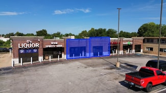 Oklahoma City, OK Office/Retail, Retail - 1501 S Sunnylane Rd