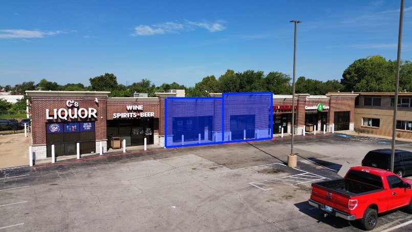 1501 S Sunnylane Rd, Oklahoma City, OK for Rent