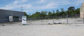 New Orleans, LA Commercial Land - 4306 Firestone Rd